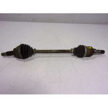 TRANSMISION IZQUIERDA 1905857 