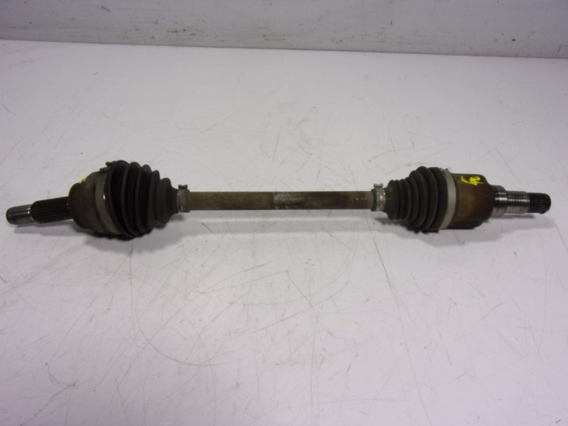 Recambio de transmision izquierda para ford ka+ 1.2 ti-vct cat referencia OEM IAM 1905857  