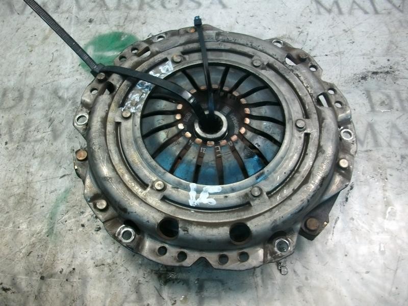 Recambio de kit embrague para opel astra g berlina comfort referencia OEM IAM   