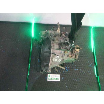 CAJA CAMBIOS 2222K5 20DL41 