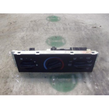 MANDO CALEFACCION / AIRE ACONDICIONADO 3858111 