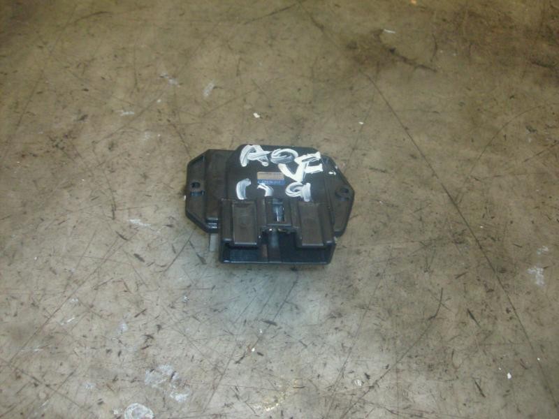 Recambio de resistencia calefaccion para toyota rav 4 (a2) 2.0 d-4d sol 4x4 (2003) referencia OEM IAM   