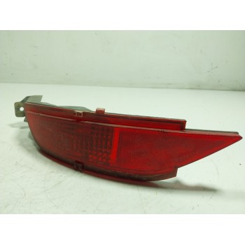 PILOTO TRASERO ANTINIEBLA IZQUIERDO 2168298 
