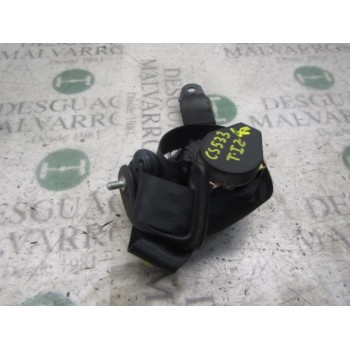 CINTURON SEGURIDAD TRASERO IZQUIERDO 