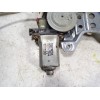 Recambio de elevalunas trasero derecho para toyota land cruiser (j9) 3.0 turbodiesel referencia OEM IAM   
