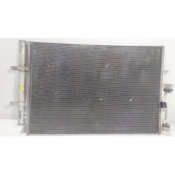 CONDENSADOR AIRE ACONDICIONADO 1778169 BK2119710AB BK2119710AB