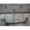 Recambio de barra estabilizadora delantera para ford fiesta (cb1) 1.4 tdci cat referencia OEM IAM   