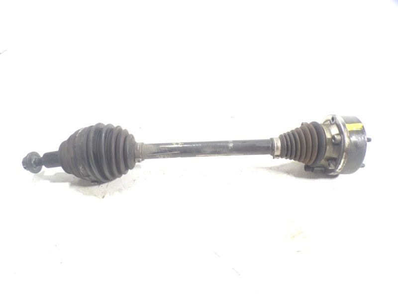 Recambio de transmision izquierda para volkswagen golf vi (5k1) 1.6 tdi dpf referencia OEM IAM 1K0407271CP 1K0407271CP 