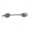 Recambio de transmision izquierda para volkswagen golf vi (5k1) 1.6 tdi dpf referencia OEM IAM 1K0407271CP 1K0407271CP 