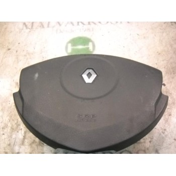 AIRBAG DELANTERO IZQUIERDO 