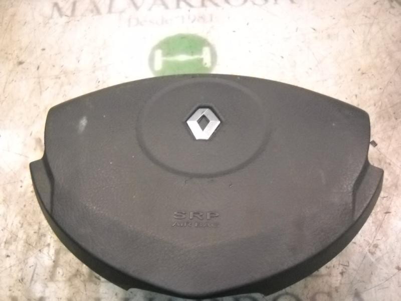 Recambio de airbag delantero izquierdo para renault clio ii fase ii (b/cb0) campus referencia OEM IAM   