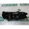 Recambio de maneta exterior delantera derecha para volkswagen polo (6r1) 1.2 referencia OEM IAM 5N0837205MGRU  
