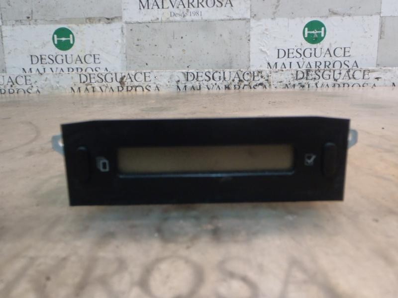 Recambio de mando multifuncion para citroën c2 vtr referencia OEM IAM   