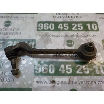 BRAZO SUSPENSION INFERIOR DELANTERO IZQUIERDO 31122405859 
