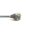 Recambio de transmision izquierda para volkswagen golf vi (5k1) 1.6 tdi dpf referencia OEM IAM 1K0407271CP 1K0407271CP 