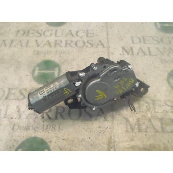 MOTOR LIMPIA TRASERO 