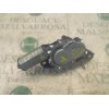 Recambio de motor limpia trasero para mercedes-benz clase a (w168) 170 cdi (168.008) referencia OEM IAM   