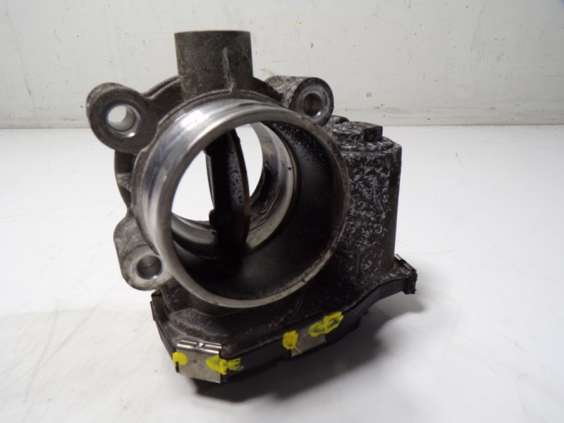 Recambio de caja mariposa para opel astra k lim. 5türig 1.6 cdti dpf referencia OEM IAM 55496779 55496779AA 
