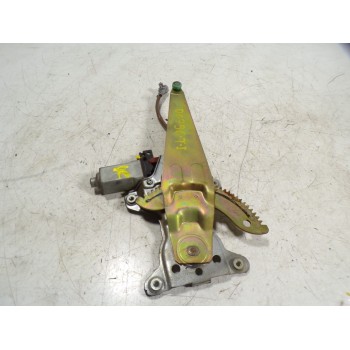 ELEVALUNAS TRASERO IZQUIERDO 