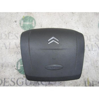 AIRBAG DELANTERO IZQUIERDO 