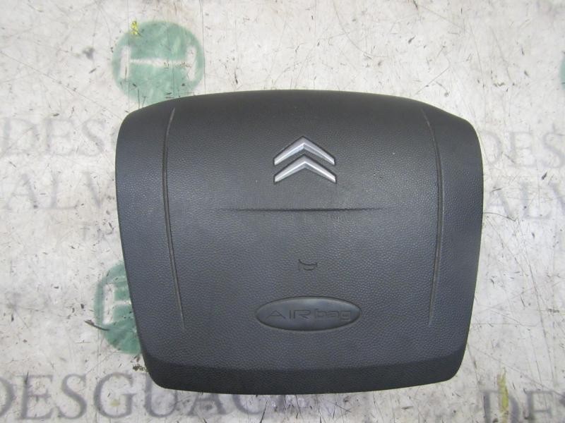 Recambio de airbag delantero izquierdo para citroën jumper caja abierta (06.2006 =>) referencia OEM IAM   