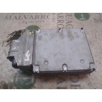CENTRALITA MOTOR UCE 