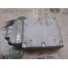 Recambio de centralita motor uce para ford focus turnier (cak) ghia referencia OEM IAM   
