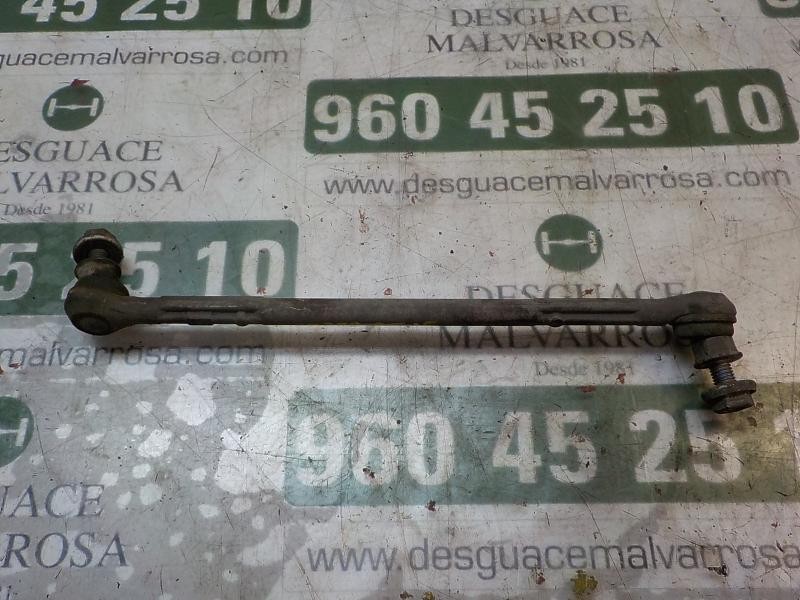 Recambio de tirante delantero izquierdo para bmw serie 1 berlina (e81/e87) 2.0 16v diesel referencia OEM IAM 31356765933  
