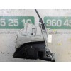Recambio de cerradura puerta trasera izquierda para seat leon (1p1) 1.6 tdi referencia OEM IAM   