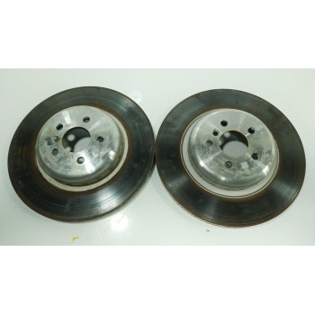 DISCO FRENO TRASERO 34206896673 34206896674 