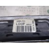 Recambio de centralita motor uce para ford focus turnier (cak) ghia referencia OEM IAM   
