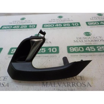 MANETA INTERIOR TRASERA DERECHA 6R0867180KTLL 