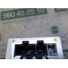 Recambio de modulo electronico para land rover evoque 2.2 sd4 cat referencia OEM IAM LR067411 BJ3214B526AG 