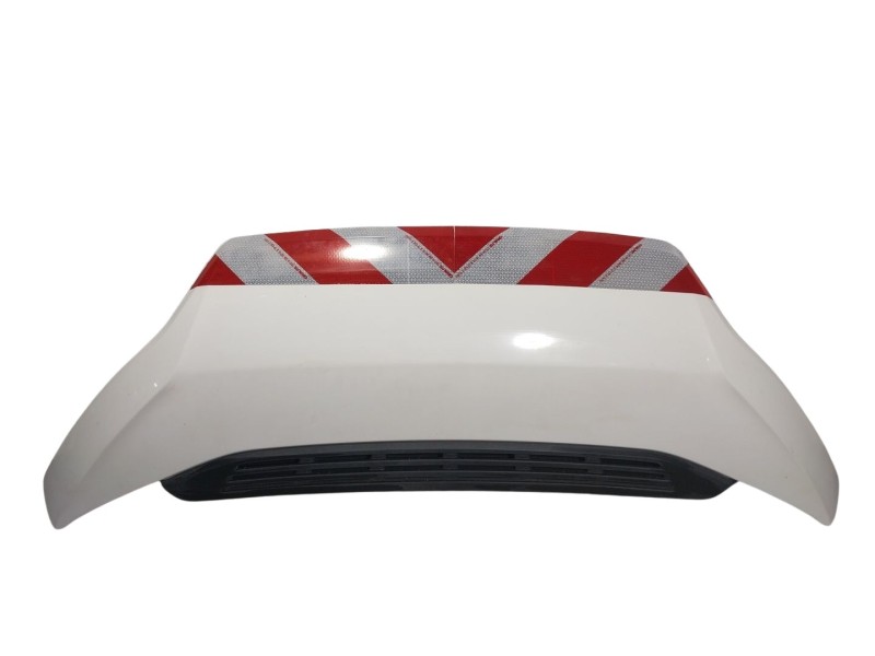 Recambio de capot delantero para citroën jumper iii autobús 2.0 bluehdi 130 referencia OEM IAM 1612246980  