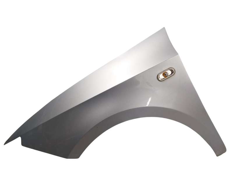 Recambio de aleta delantera izquierda para seat ibiza iv (6j5, 6p1) 1.6 tdi referencia OEM IAM   