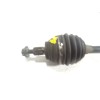 Recambio de transmision izquierda para volkswagen golf vi (5k1) 1.6 tdi dpf referencia OEM IAM 1K0407271CP 1K0407271CP 