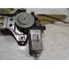 Recambio de elevalunas trasero izquierdo para toyota land cruiser (j9) 3.0 turbodiesel referencia OEM IAM   
