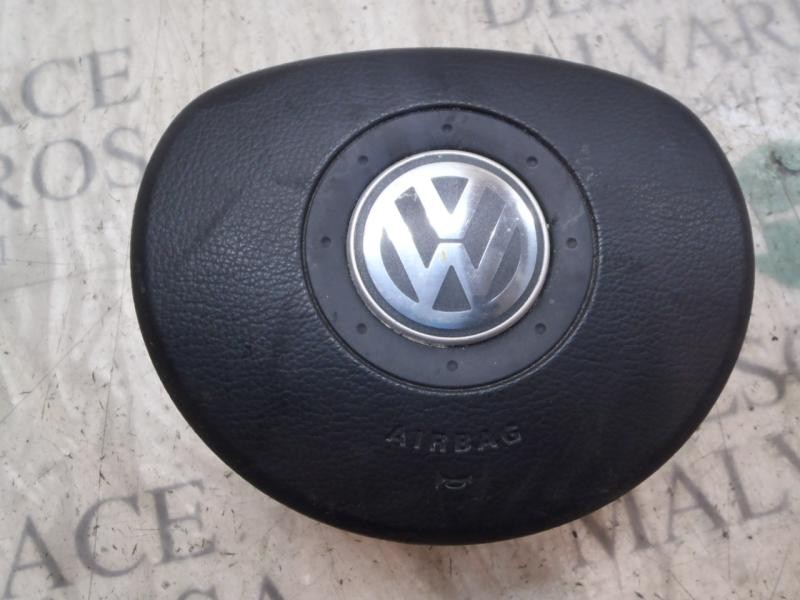Recambio de airbag delantero izquierdo para volkswagen touran (1t1) trendline referencia OEM IAM   