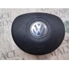 Recambio de airbag delantero izquierdo para volkswagen touran (1t1) trendline referencia OEM IAM   