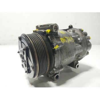 COMPRESOR AIRE ACONDICIONADO 9819711380 9819711380 