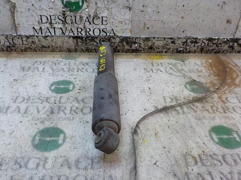 Recambio de amortiguador trasero derecho para citroën jumper caja abierta (06.2006 =>) referencia OEM IAM   