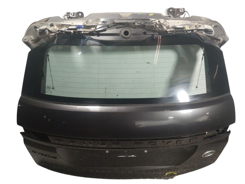 Recambio de porton trasero para land rover range rover evoque referencia OEM IAM LR146880  