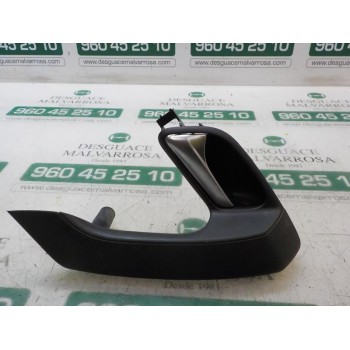 MANETA INTERIOR TRASERA IZQUIERDA 6R0867179KTLL 