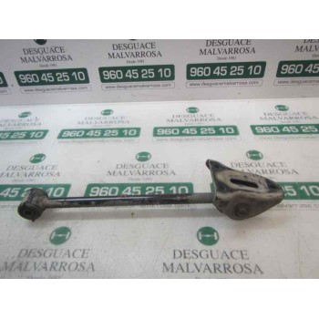 BRAZO SUSPENSION INFERIOR TRASERO IZQUIERDO 96550057 