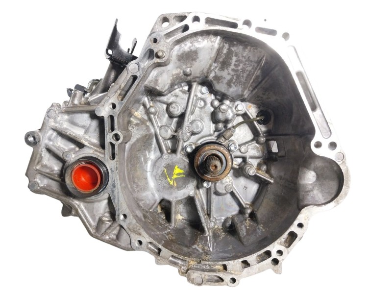 Recambio de caja cambios para toyota yaris (_p21_, _pa1_, _ph1_) 1.5 (mxpa11) referencia OEM IAM 30300K0010 12EPP 