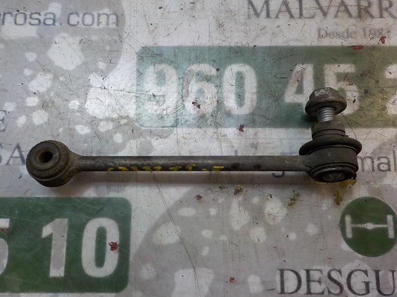 Recambio de tirante trasero izquierdo para bmw serie 1 berlina (e81/e87) 2.0 16v diesel referencia OEM IAM 33556764428  
