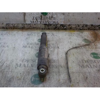 AMORTIGUADOR TRASERO IZQUIERDO 