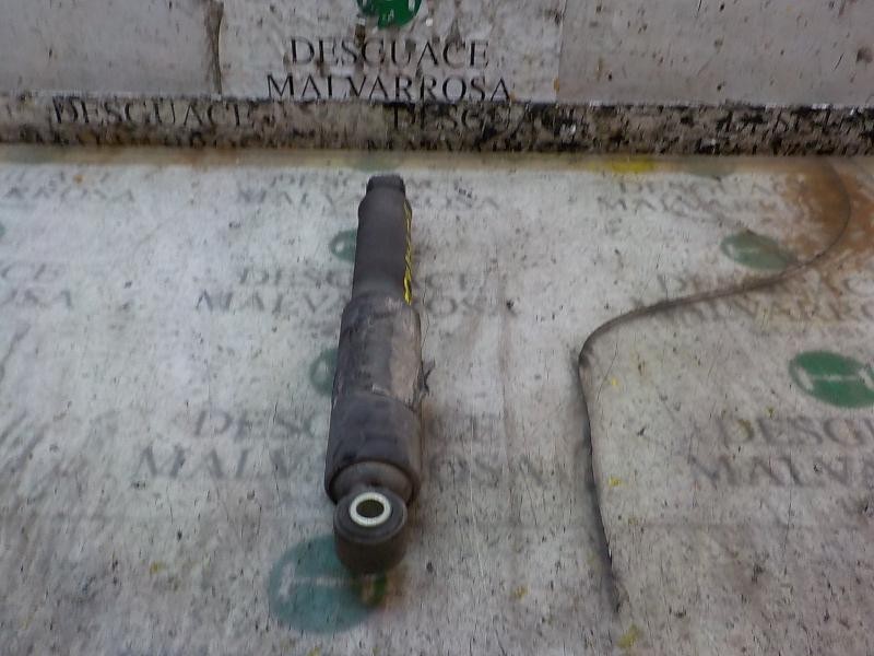 Recambio de amortiguador trasero izquierdo para citroën jumper caja abierta (06.2006 =>) referencia OEM IAM   