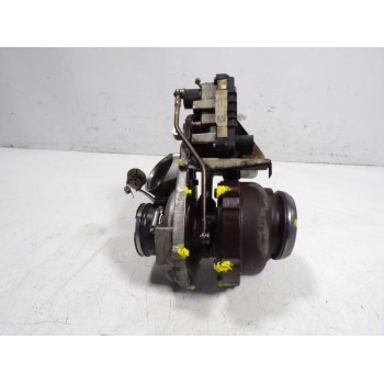 TURBOCOMPRESOR A6460900980 A6460901080 7529906