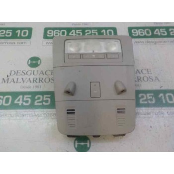 PILOTO INTERIOR 13285100 13309524 